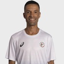 Camiseta Asics Performance São Silvestre Masculino - Foto 4