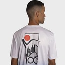 Camiseta Asics Performance São Silvestre Masculino - Foto 5