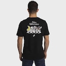 Camiseta Asics Journey São Silvestre Unissex - Foto 2