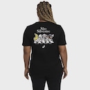 Camiseta Asics Journey São Silvestre Unissex - Foto 5