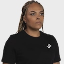 Camiseta Asics Journey São Silvestre Unissex - Foto 8