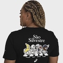 Camiseta Asics Journey São Silvestre Unissex - Foto 9