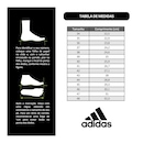 Meia Cano Baixo Linear Ankle adidas - 3 Pares - Unissex - Foto 1