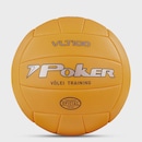 Bola de Vôlei Poker Training VLT 100 - Foto 1