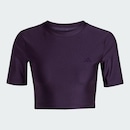 Camiseta adidas Essentials de Treino Shine Feminina - Foto 2