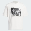 Camiseta adidas Anthony Edwards Masculina - Foto 2