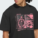 Camiseta adidas Anthony Edwards Masculina - Foto 5