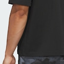 Camiseta adidas Anthony Edwards Masculina - Foto 6