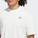 Camiseta adidas Anthony Edwards Masculina - Foto 5