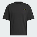 Camiseta adidas Anthony Edwards Masculina - Foto 2
