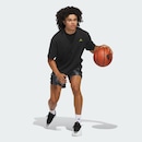 Camiseta adidas Anthony Edwards Masculina - Foto 4