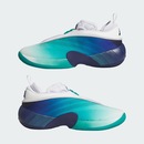 Tênis Unissex adidas D.O.N. Edição 7 - Foto 8