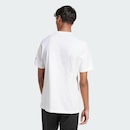 Camiseta adidas Homem-Aranha ©Marvel Masculina - Foto 3