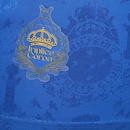 Camiseta Do Cruzeiro RetrôMania Triplice Coroa 2003 Masculino - Foto 4