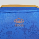 Camiseta Do Cruzeiro RetrôMania Triplice Coroa 2003 Masculino - Foto 5