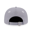 Boné New Era 9Forty A-FRAME SNAPBACK New York Yankees MLB Masculino - Foto 4