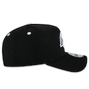 Boné New Era 9Forty A-Frame Los Angeles Lakers NBA Masculino - Foto 5