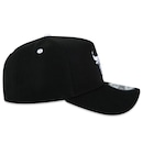 Boné New Era 9Forty A-Frame Chicago Bulls NBA Masculino - Foto 5