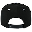 Boné New Era 9Forty A-Frame Chicago Bulls NBA Masculino - Foto 6