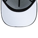 Boné New Era 9Forty A-Frame Chicago Bulls NBA Masculino - Foto 7