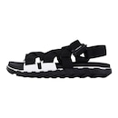 Chinelo Kenner Megah Z Elástico Tramado Masculino - Foto 3