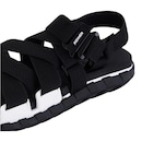 Chinelo Kenner Megah Z Elástico Tramado Masculino - Foto 4