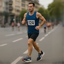 Tênis Fila Fastness - Masculino - Foto 3