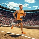 Tênis Fila Fastness - Masculino - Foto 3