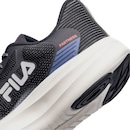 Kit Tênis Fila Fastness E Meia - Masculino - Foto 8