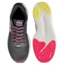 Tênis Fila Fastness E Meia - Feminino - Foto 5