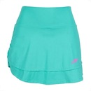Shorts Saia Mormaii Beach Tennis Vitória Marchezini Feminina - Foto 1