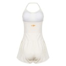 Macaquinho com Shorts Frente Única Beach Sports Feminino - Foto 3