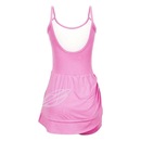 Vestido Macaquinho Mormaii Beach Tennis Vitória Marchezini Feminino - Foto 4