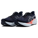 Tênis Asics Novablast 5 São Silvestre 2025 Unissex - Foto 4