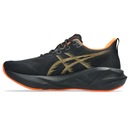 Tênis Asics Novablast 5 Senna Samurai Feminino - Foto 2