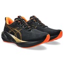 Tênis Asics Novablast 5 Senna Samurai Feminino - Foto 3