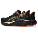 Tênis Asics Novablast 5 Senna Samurai Feminino - Foto 4