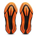 Tênis Asics Novablast 5 Senna Samurai Feminino - Foto 6