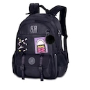 Mochila Rebecca Bonbon de Costas 17,5 Litros - Foto 4