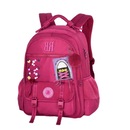 Mochila Rebecca Bonbon de Costas 17,5 Litros - Foto 2