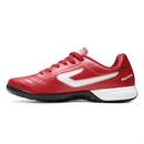 Chuteira de Futsal Topper Bairro Unissex - Foto 2