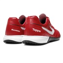 Chuteira de Futsal Topper Bairro Unissex - Foto 5