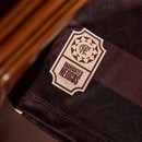 Camisa do Flamengo Consciência Negra Diamante Braziline - Masculina - Foto 5