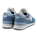 Tênis New Balance 574 V2 Feminino - Foto 2