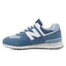 Tênis New Balance 574 V2 Feminino - Foto 4