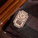 Camisa do Flamengo Consciência Negra Diamante Braziline - Feminina - Foto 5