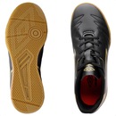 Chuteira de Futsal Infantil Umbro Manchester Jr - Foto 6