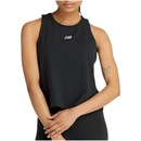 Camiseta Regata New Balance Drapey Feminina - Foto 1