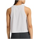 Camiseta Regata New Balance Drapey Feminina - Foto 2