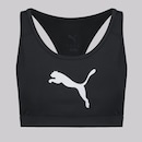 Top Puma 4KEEPS Feminino - Foto 1